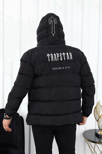 Geaca TRAPSTAR Neagra